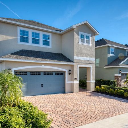 Fabulous Home By Rentyl Near Disney With Private Pool, Game Room & Resort Amenities - 7469M Orlando Esterno foto