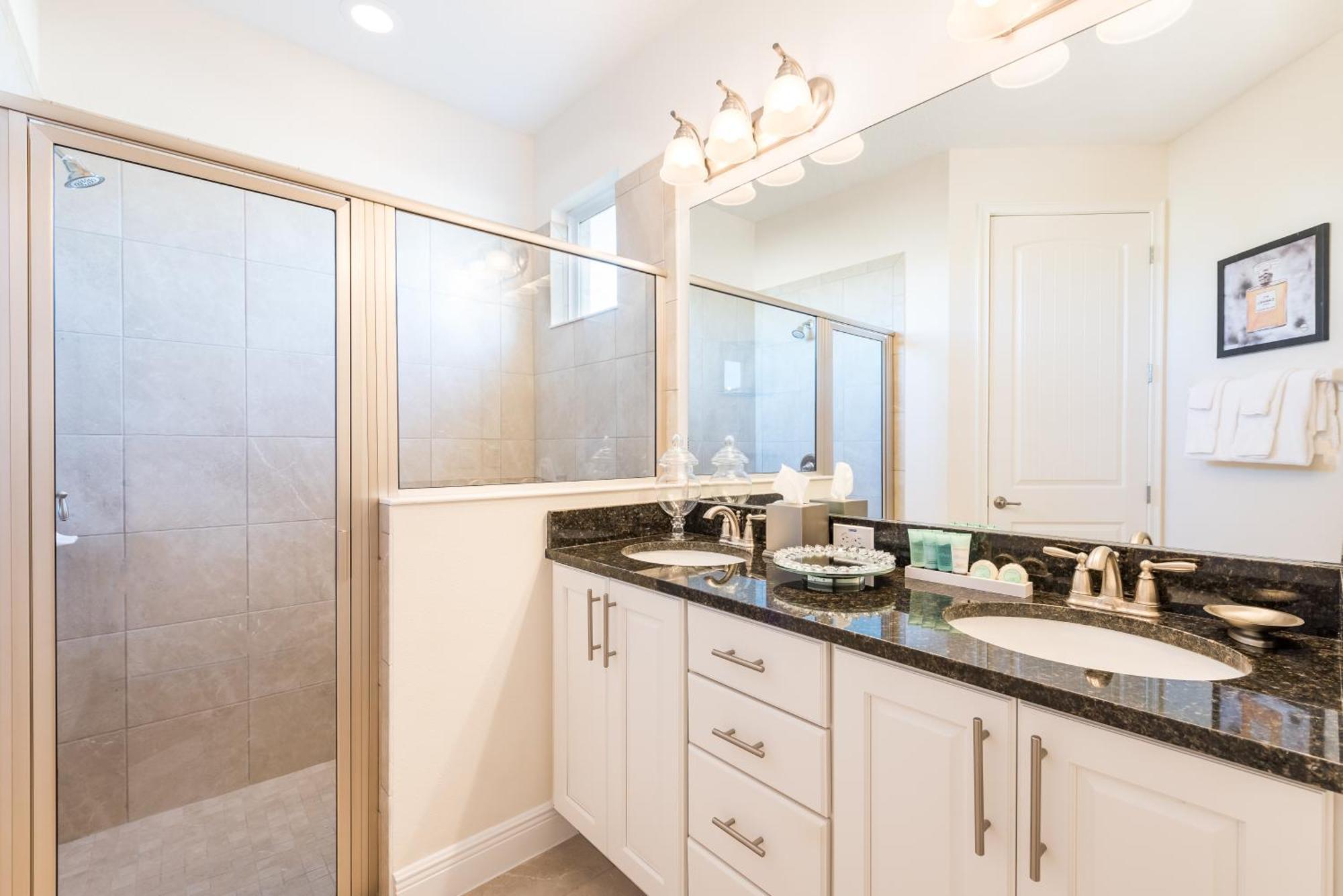 Fabulous Home By Rentyl Near Disney With Private Pool, Game Room & Resort Amenities - 7469M Orlando Esterno foto