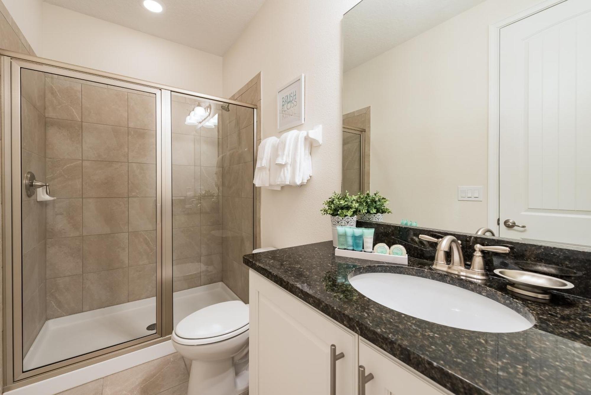 Fabulous Home By Rentyl Near Disney With Private Pool, Game Room & Resort Amenities - 7469M Orlando Esterno foto