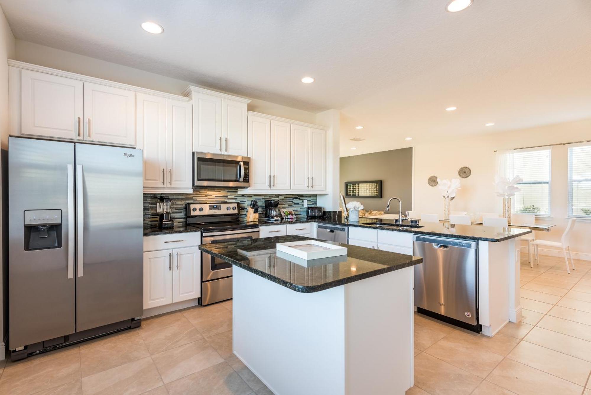 Fabulous Home By Rentyl Near Disney With Private Pool, Game Room & Resort Amenities - 7469M Orlando Esterno foto