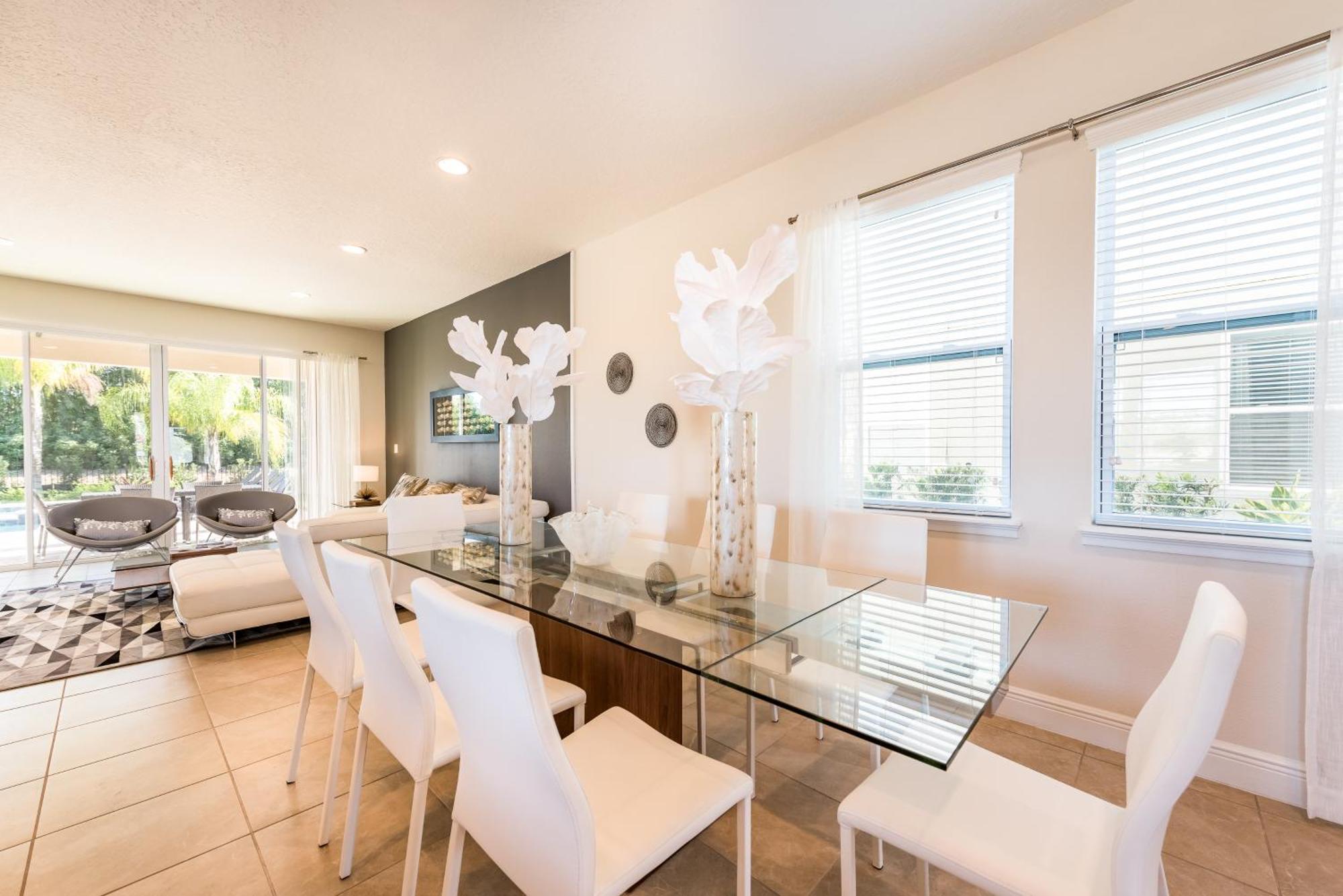 Fabulous Home By Rentyl Near Disney With Private Pool, Game Room & Resort Amenities - 7469M Orlando Esterno foto
