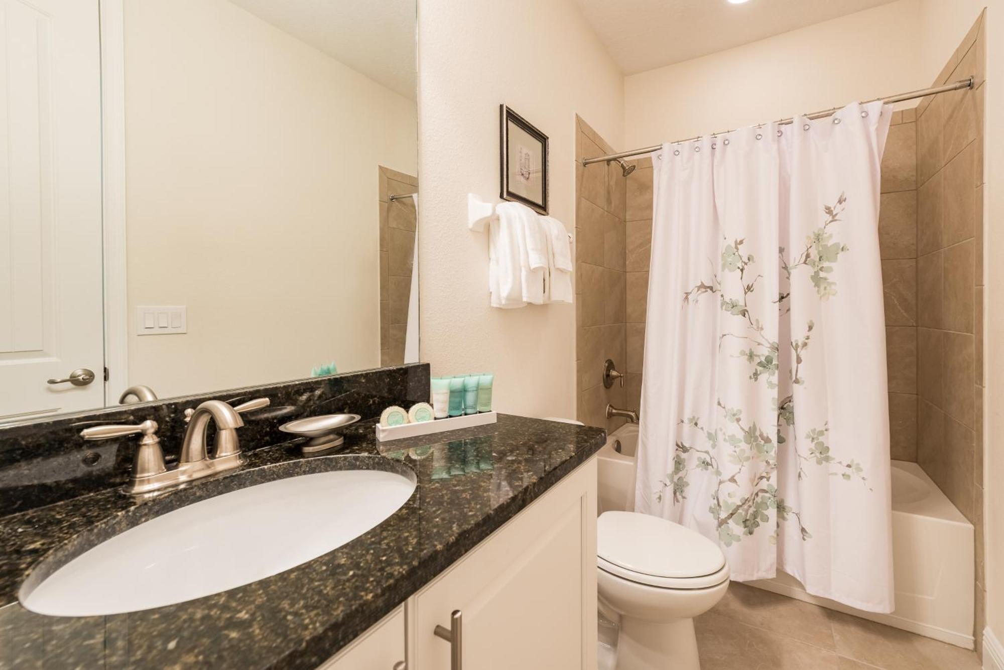 Fabulous Home By Rentyl Near Disney With Private Pool, Game Room & Resort Amenities - 7469M Orlando Esterno foto
