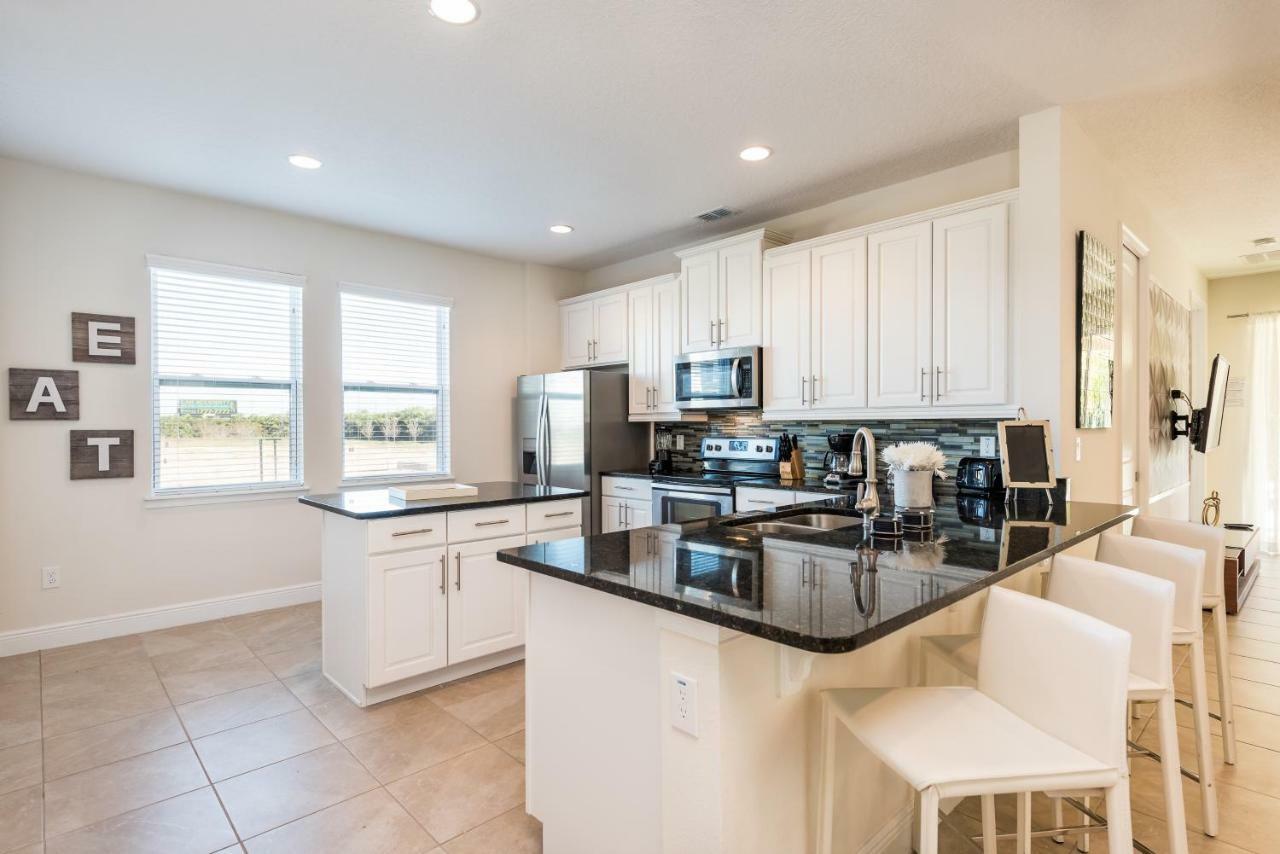 Fabulous Home By Rentyl Near Disney With Private Pool, Game Room & Resort Amenities - 7469M Orlando Esterno foto