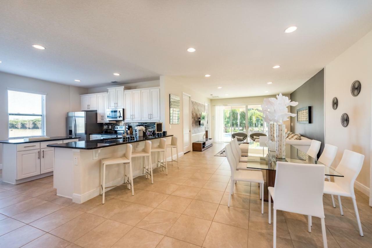 Fabulous Home By Rentyl Near Disney With Private Pool, Game Room & Resort Amenities - 7469M Orlando Esterno foto